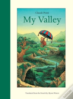 Capa do artigo My Valley