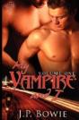 My Vampire And I - Preview