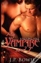 Capa do artigo My Vampire And I