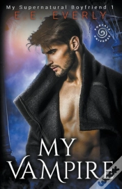 Capa do artigo My Vampire