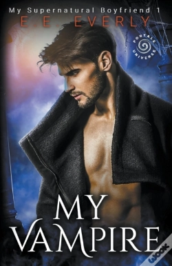 Capa do artigo My Vampire