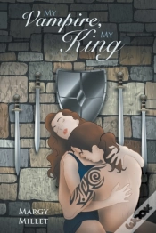 Capa do artigo My Vampire, My King