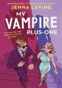 My Vampire Plus-One - Preview