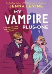 Capa do artigo My Vampire Plus-One