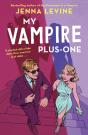 My Vampire Plus-One - Preview