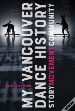 Capa do artigo My Vancouver Dance History