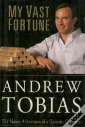 Capa do artigo My Vast Fortune