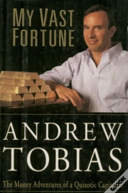 Capa do artigo My Vast Fortune