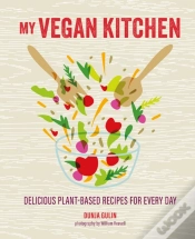 Capa do artigo My Vegan Kitchen