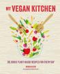 My Vegan Kitchen - Preview