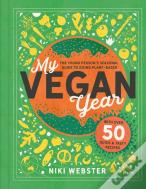 My Vegan Year