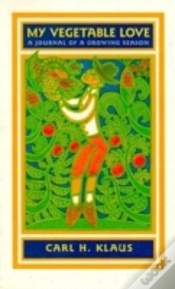 Capa do artigo My Vegetable Love