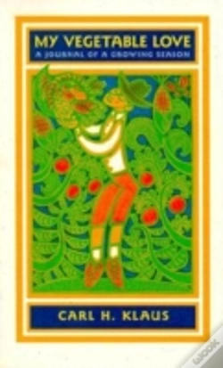 Capa do artigo My Vegetable Love