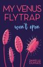 My Venus Flytrap Won'T Open - Preview