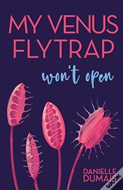Capa do artigo My Venus Flytrap Won'T Open