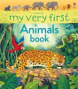 My Very First Animals Book - Preview