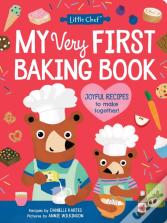 My Very First Baking Book