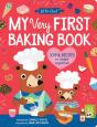 My Very First Baking Book - Preview