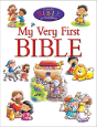 My Very First Bible (Cbt) - Preview