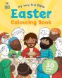 My Very First Bible Easter Colouring Book - Preview