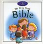 My Very First Bible - Preview