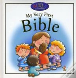 Capa do artigo My Very First Bible