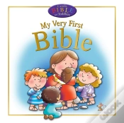 Capa do artigo My Very First Bible