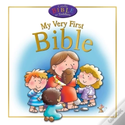 Capa do artigo My Very First Bible