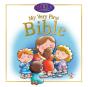 My Very First Bible - Preview