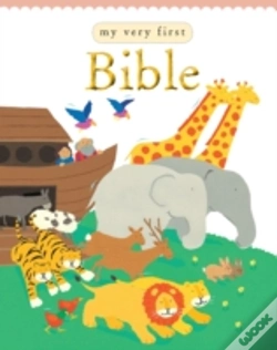 Capa do artigo My Very First Bible