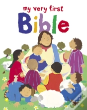 Capa do artigo My Very First Bible