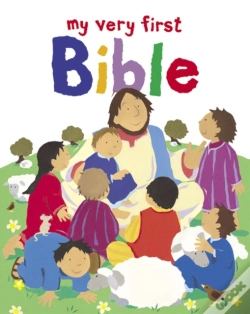 Capa do artigo My Very First Bible