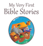 My Very First Bible Stories - Preview