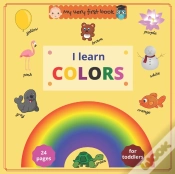 Capa do artigo My Very First Book