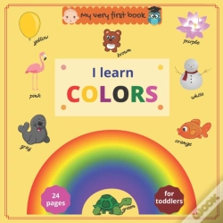 Capa do artigo My Very First Book