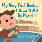 My Very First Book...