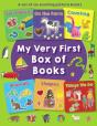 My Very First Box Of Books - Preview