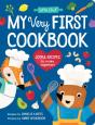 My Very First Cookbook - Preview