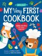 My Very First Cookbook - Preview