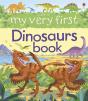 My Very First Dinosaurs Book - Preview