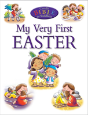 My Very First Easter - Preview