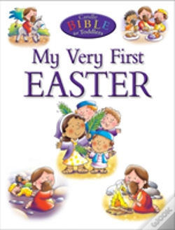 Capa do artigo My Very First Easter