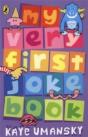 My Very First Joke Book - Preview