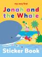 My Very First Jonah And The Whale Sticker Book - Preview