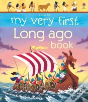 Capa do artigo My Very First Long Ago Book