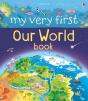 My Very First Our World Book - Preview