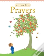 Capa do artigo My Very First Prayers