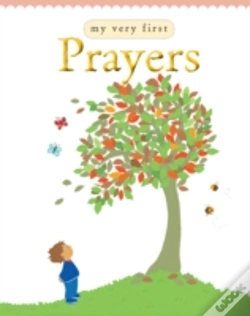 Capa do artigo My Very First Prayers
