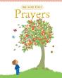My Very First Prayers - Preview