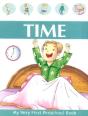 My Very First Preschool Book Time - Preview